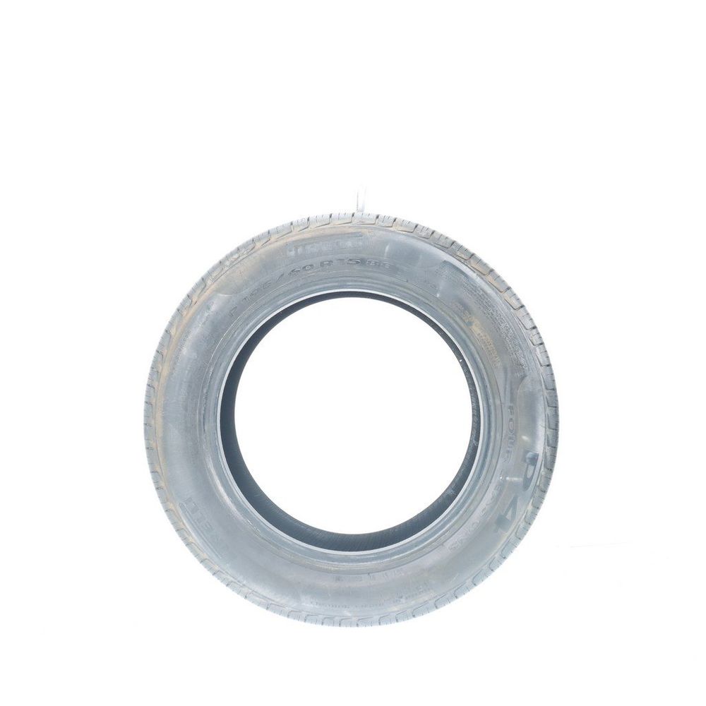 Used 195/60R15 Pirelli P4 Four Seasons 88T - 10.5/32 - Image 3