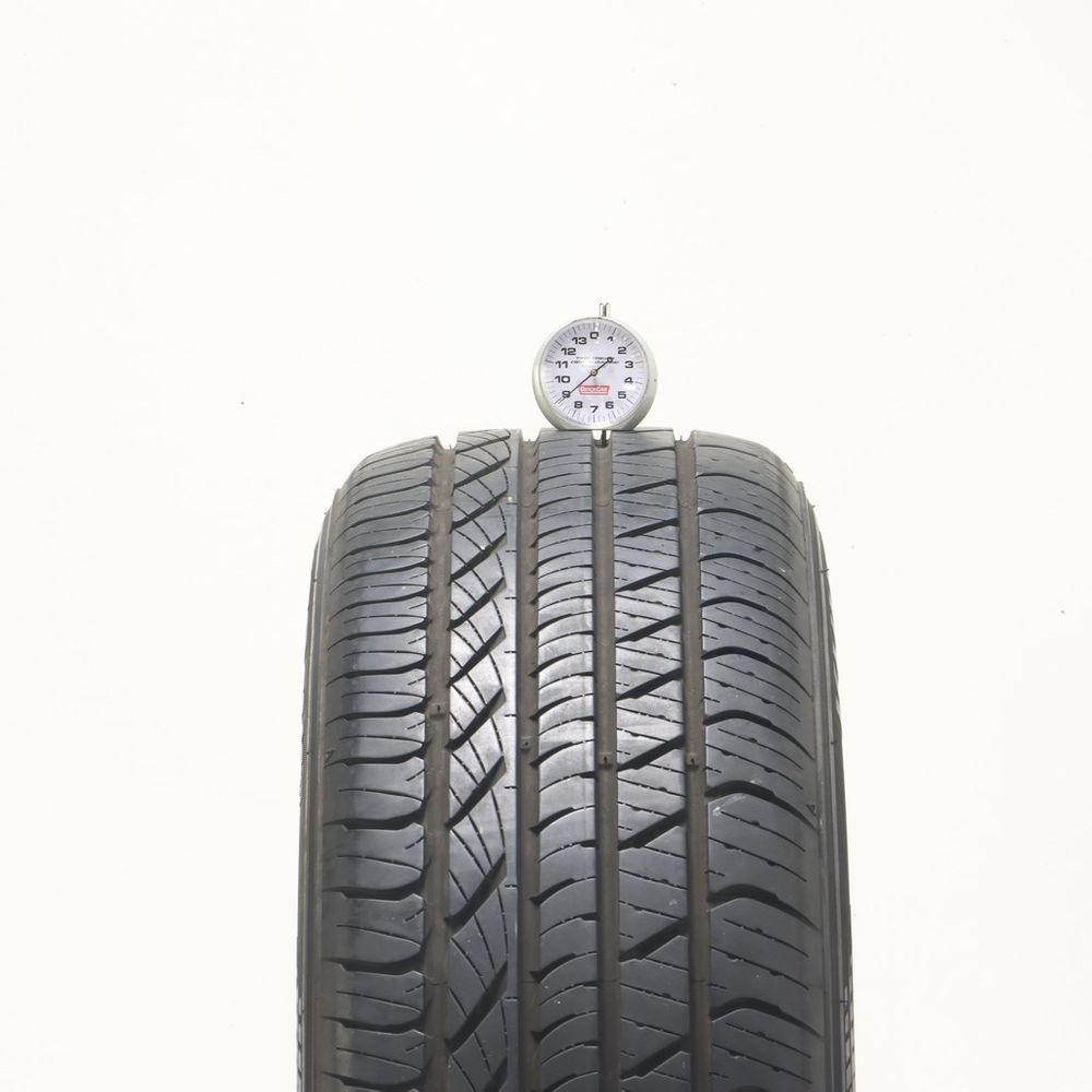 Set of (2) Used 205/60R16 Kumho Ecsta 4X II 96V - 8.5-9.5/32 - Image 2