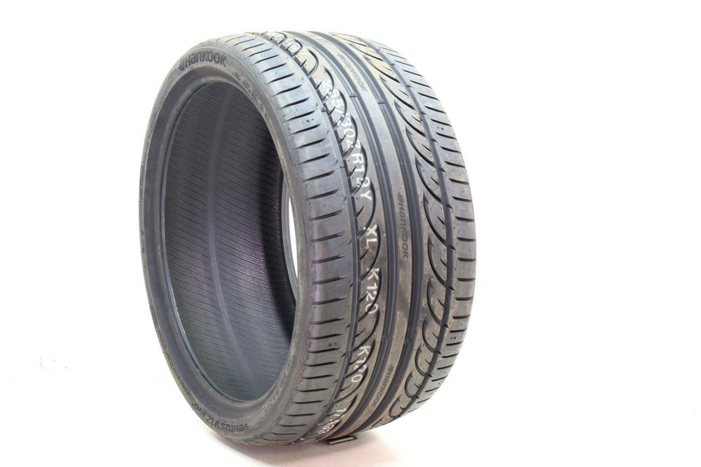 New 265/30ZR19 Hankook Ventus V12 evo2 (K120) 93Y - 9.5/32 - Image 1