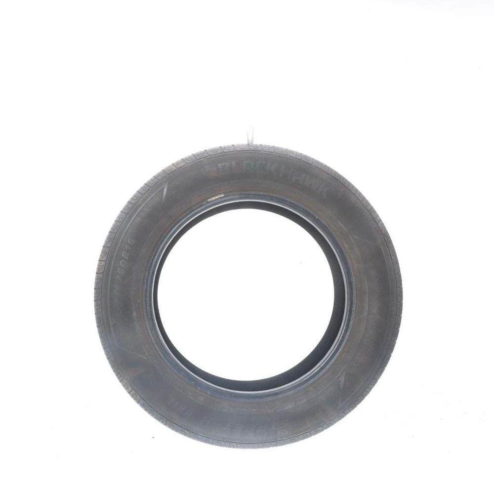 Used 215/60R16 Blackhawk Street-H HH11 95H - 6.5/32 - Image 3