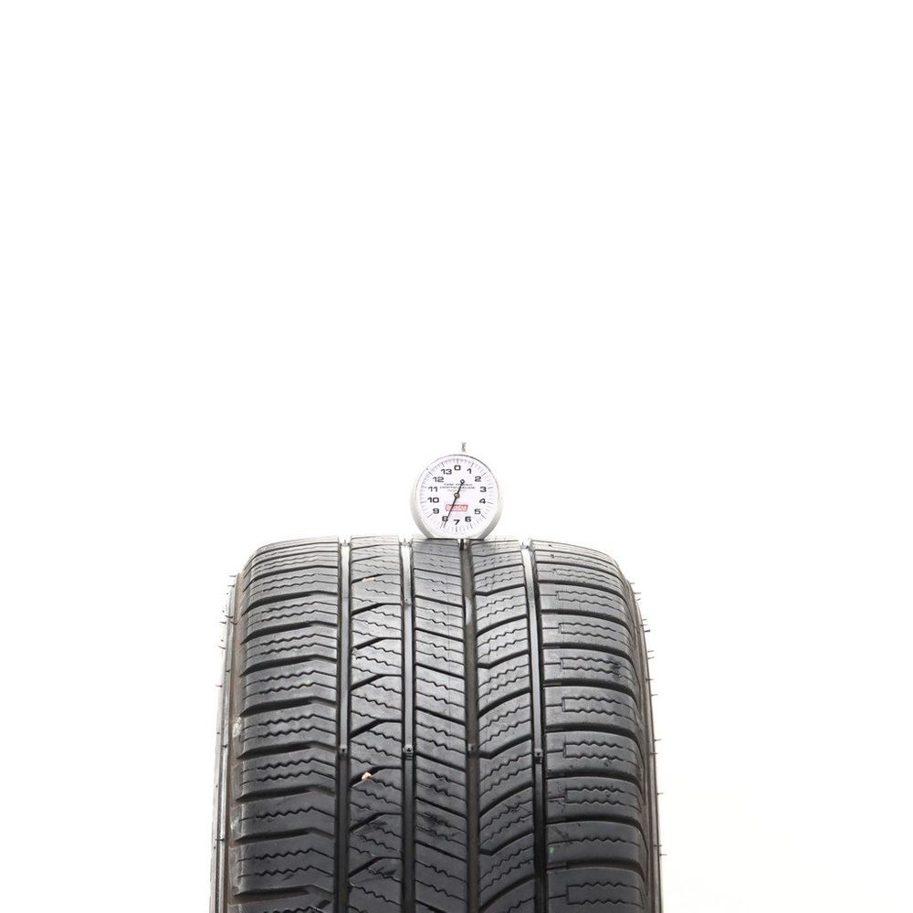 Set of (4) Used 235/45R18 Road Hugger GTP AS/02 98V - 7-7.5/32 - Image 5