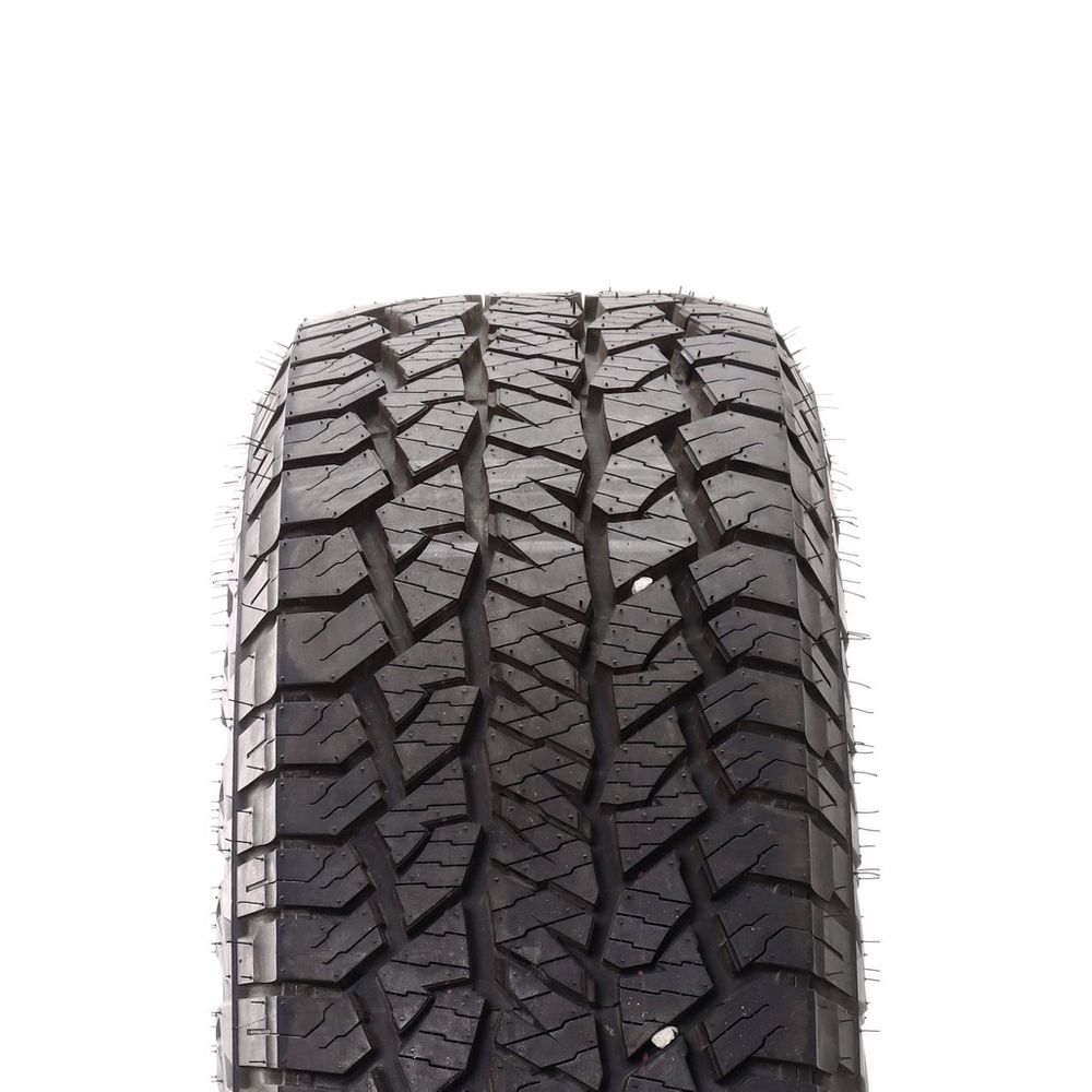 Driven Once LT 285/70R17 Hankook Dynapro AT2 Xtreme 121/118S E - 15.5/32 - Image 2