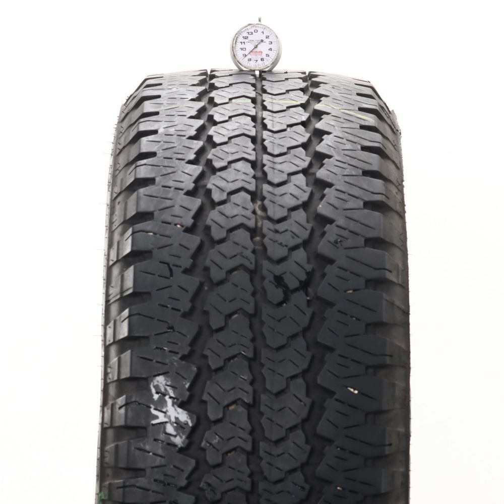 Set of (2) Used LT 285/60R20 Firestone Transforce AT2 125/122R E - 8.5/32 - Image 2