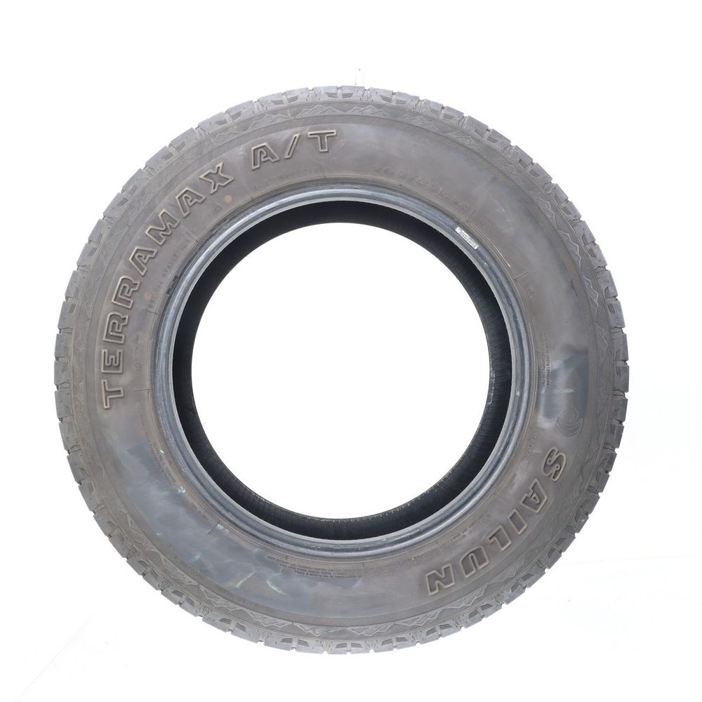 Used 265/65R18 Sailun Terramax A/T 114T - 7.5/32 - Image 3