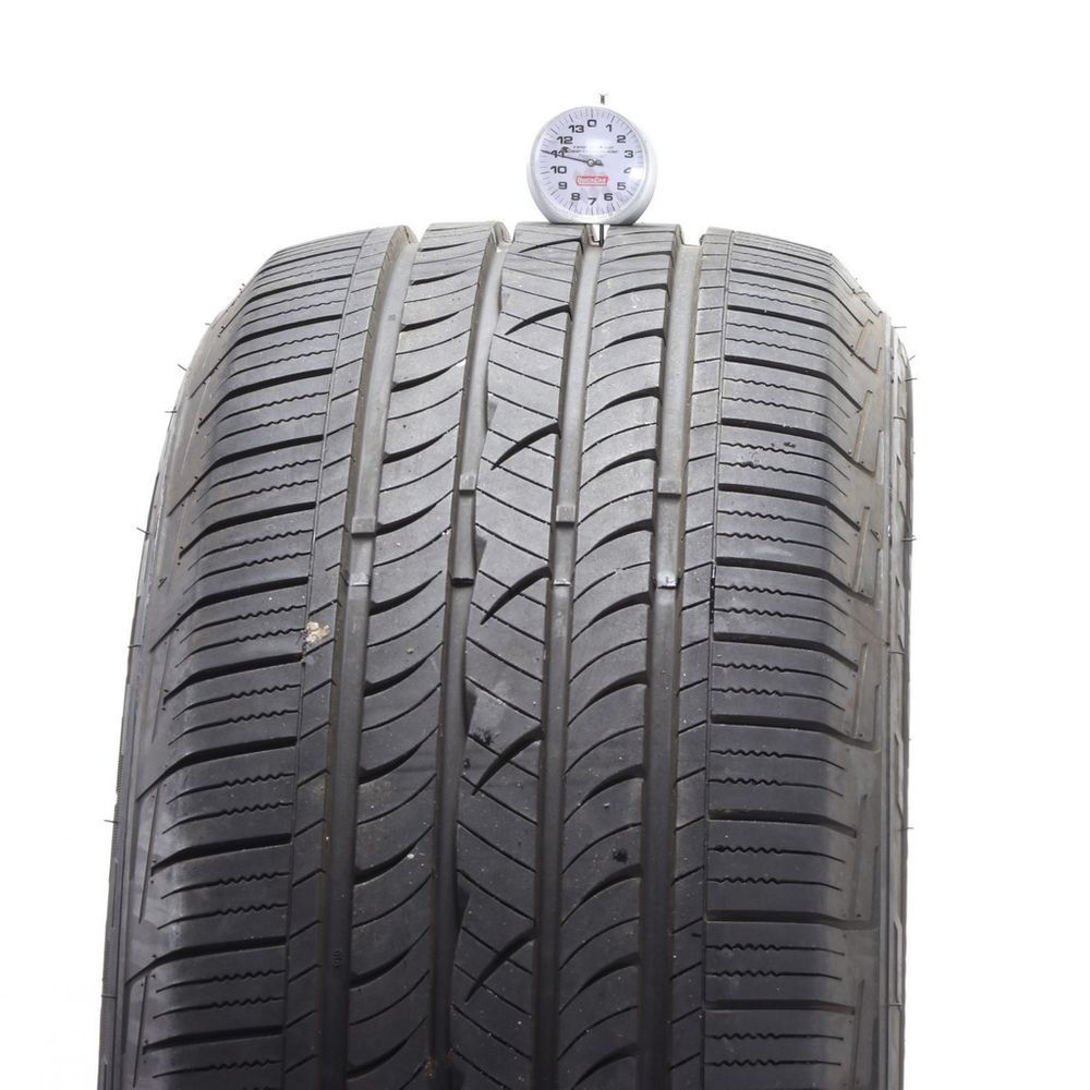 Used 275/55R20 Hercules Terra Trac HPT 117H - 11/32 - Image 2