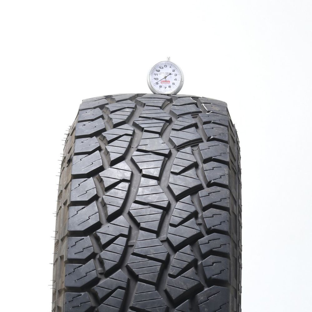 Used 265/75R16 Pathfinder All Terrain 116T - 9/32 - Image 2