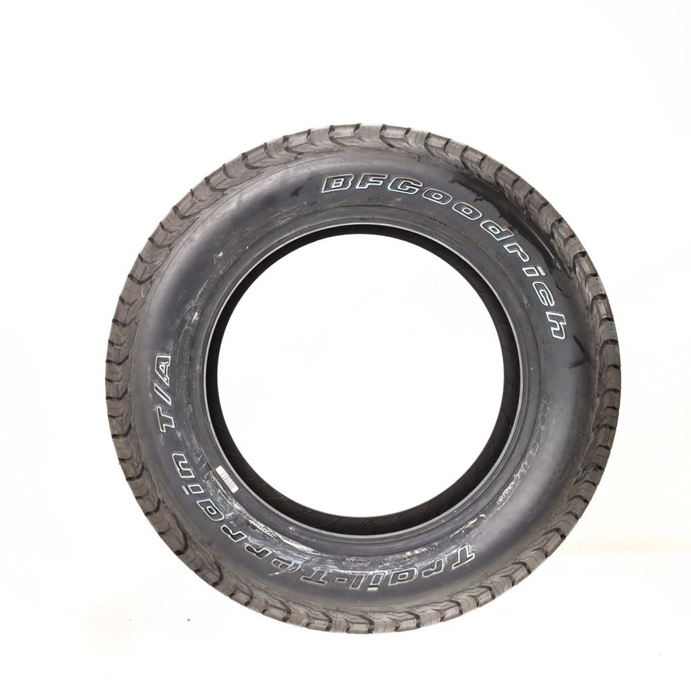 Driven Once 225/65R17 BFGoodrich Trail-Terrain T/A 102T - 12.5/32 - Image 3