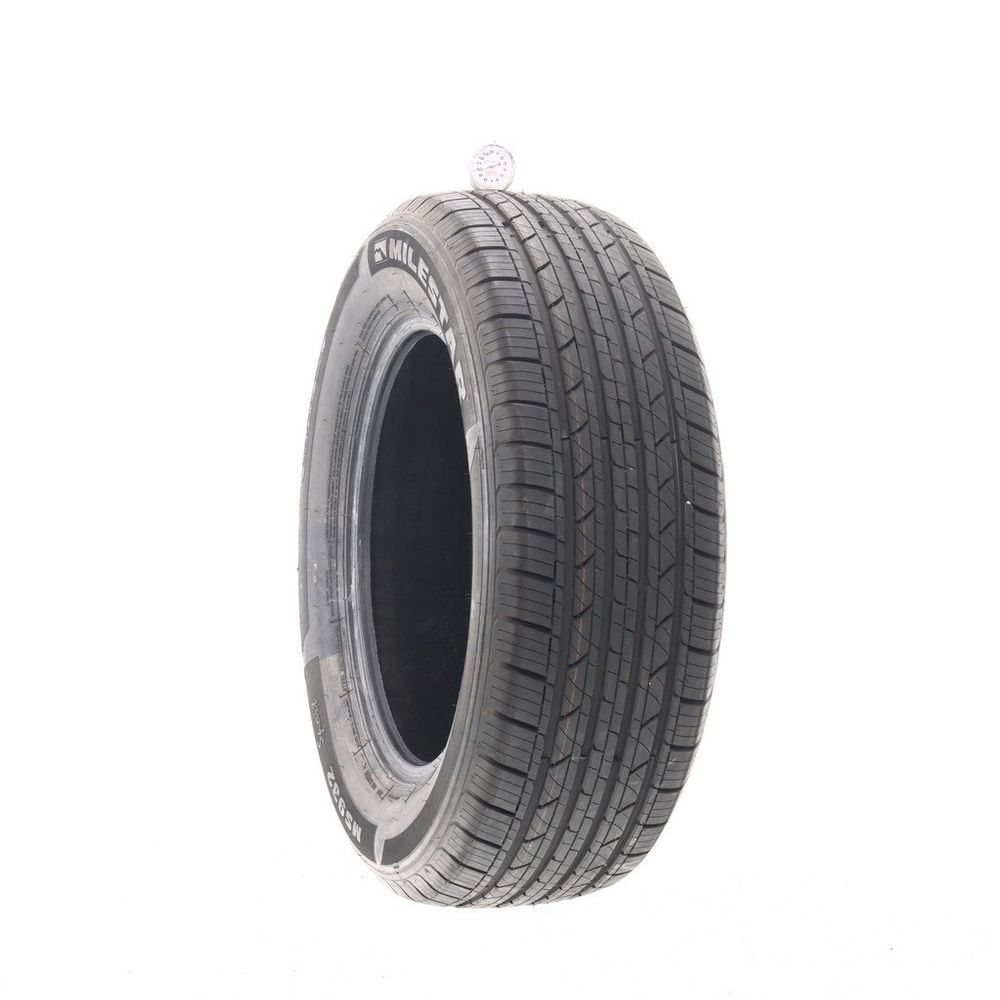 Used 255/60R18 Milestar MS932 Sport 112V - 9.5/32 - Image 1