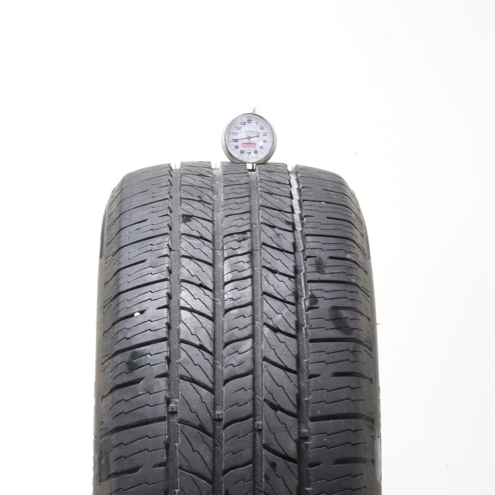 Used 245/55R19 National Commando HTS 103H - 10/32 - Image 2