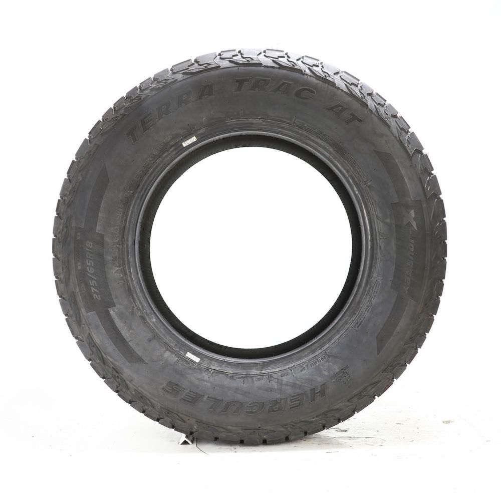 Used 275/65R18 Hercules Terra Trac AT X-Journey 116T - 12/32 - Image 3