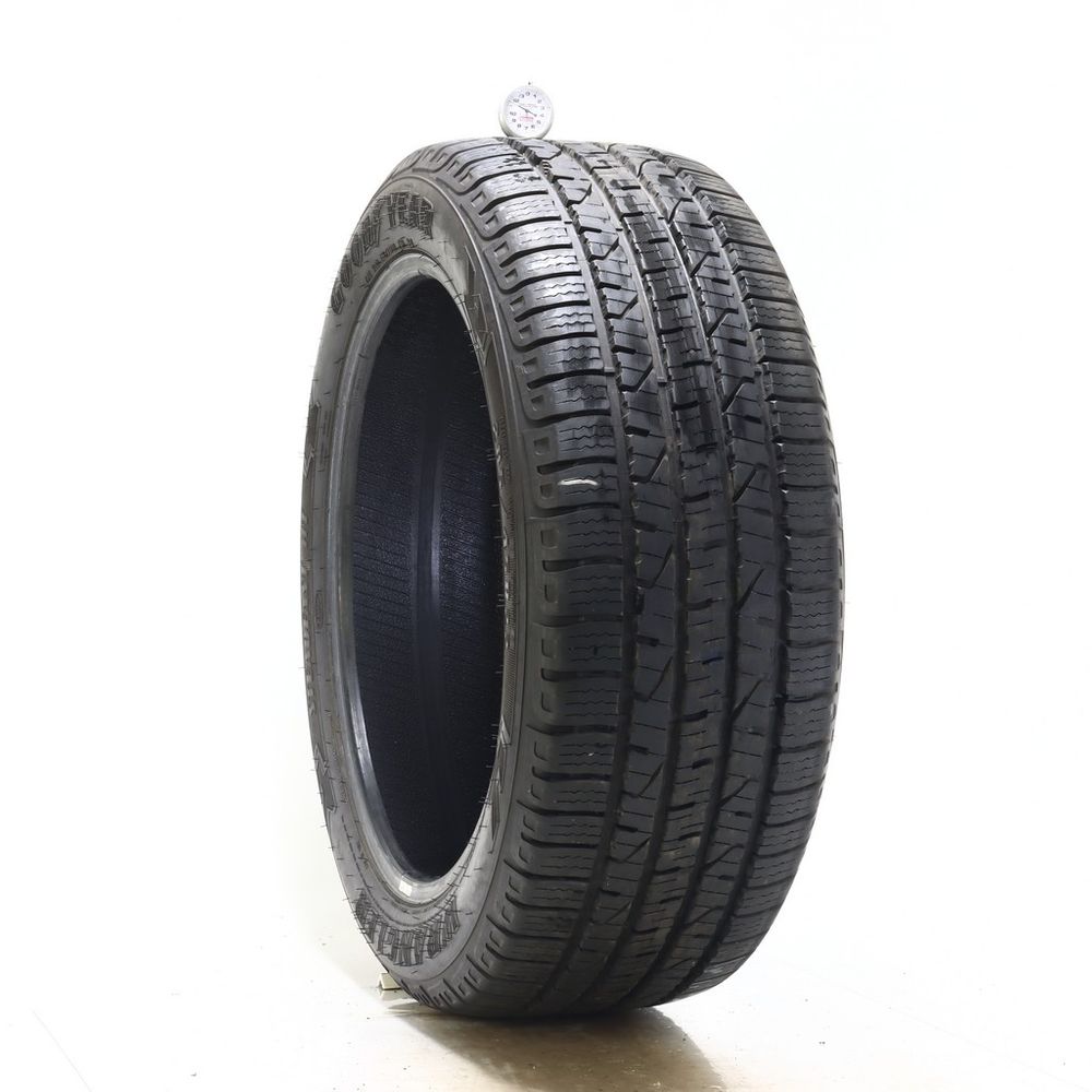 Used 285/45R22 Goodyear Wrangler Steadfast HT Kevlar 114H - 11/32 - Image 1