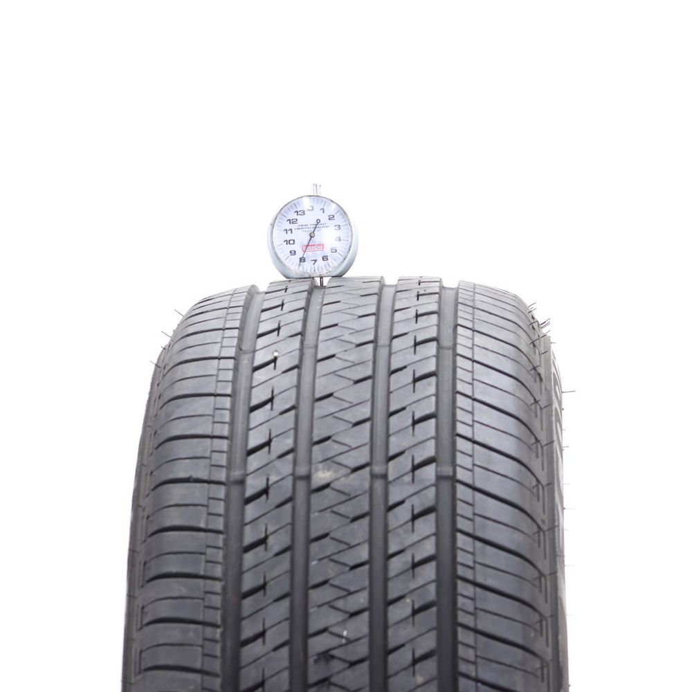 Set of (4) Used 235/65R17 Bridgestone Ecopia H/L 422 Plus 104H - 6.5-8/32 - Image 3