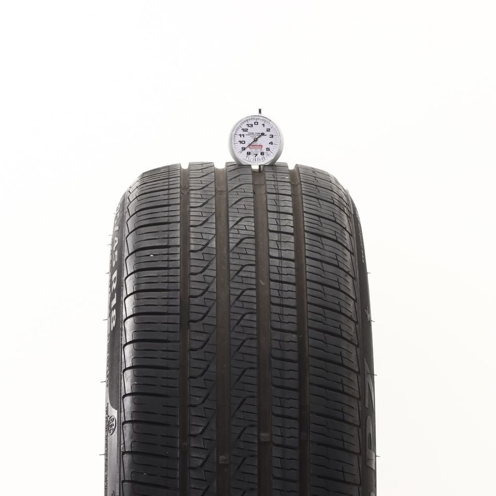 Set of (2) Used 225/45R18 Pirelli Cinturato P7 Run Flat 91V - 7-8.5/32 - Image 5