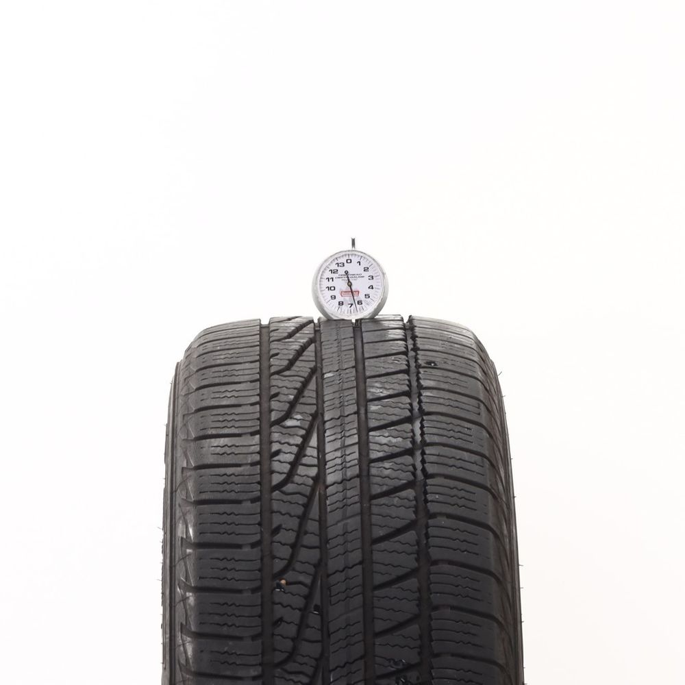 Set of (2) Used 215/55R17 Goodyear Assurance WeatherReady 94V - 5-6.5/32 - Image 5