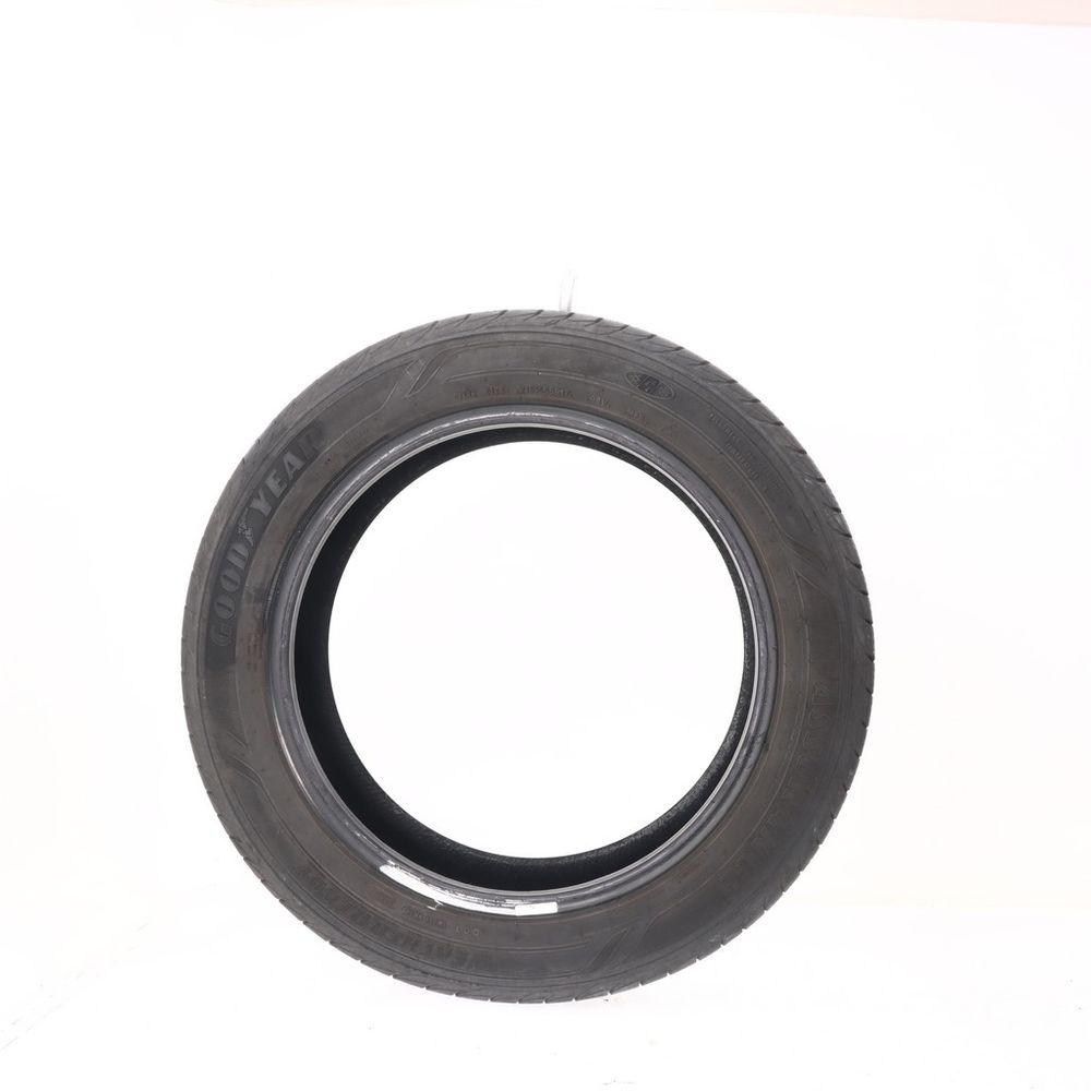 Set of (2) Used 215/55R17 Goodyear Assurance WeatherReady 94V - 5-6.5/32 - Image 6