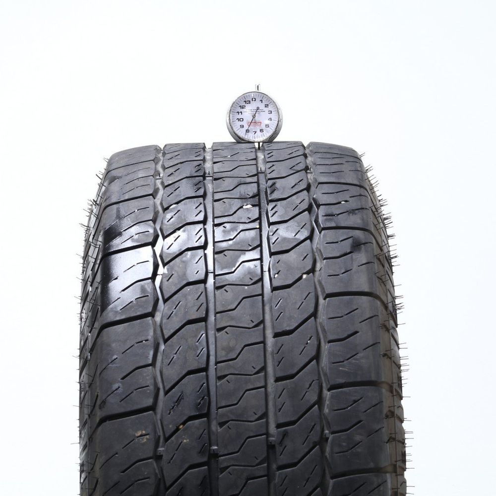 Used LT 265/70R17 Corsa Highway Terrain Plus 121/118S E - 8/32 - Image 2