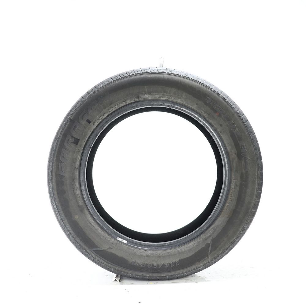 Used 235/60R18 Paragon Tour A/S 103H - 6/32 - Image 3