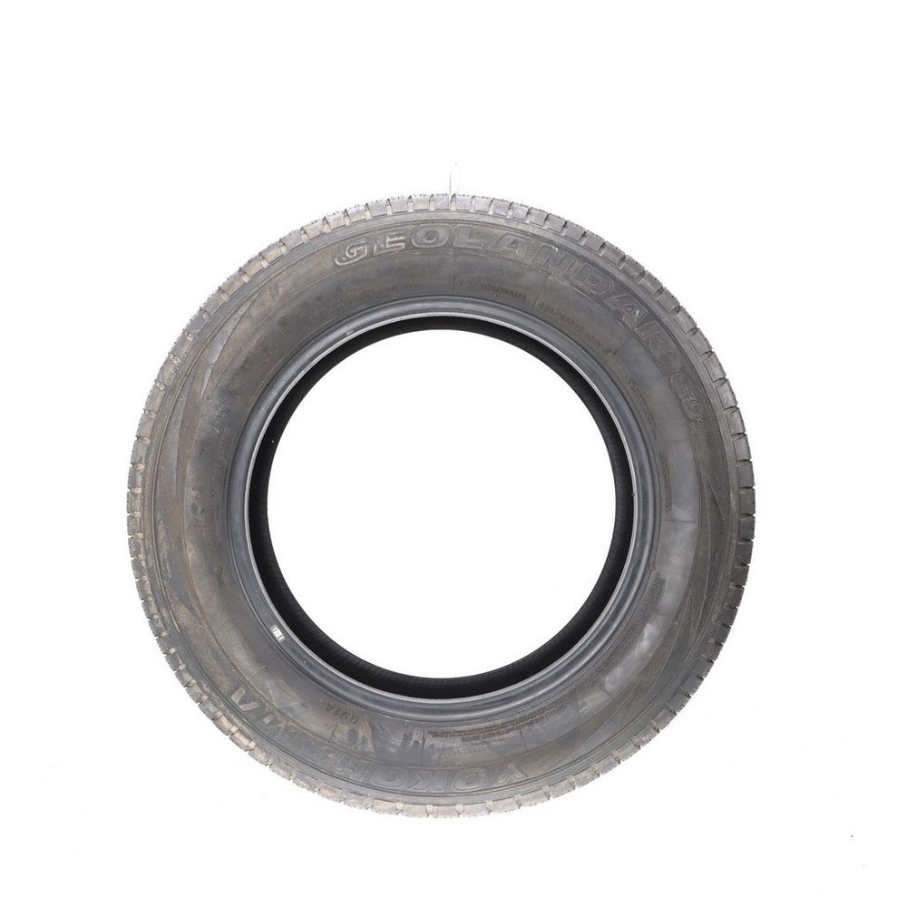 Set of (4) Used 225/65R17 Yokohama Geolandar G91A 101H - 7-7.5/32 - Image 6