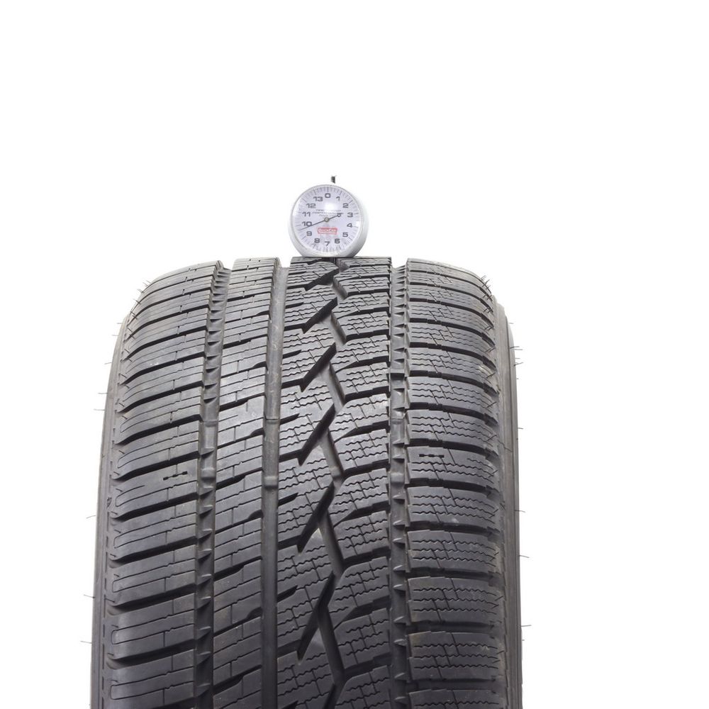 Used 245/50R19 Toyo Celsius 105V - 9.5/32 - Image 2