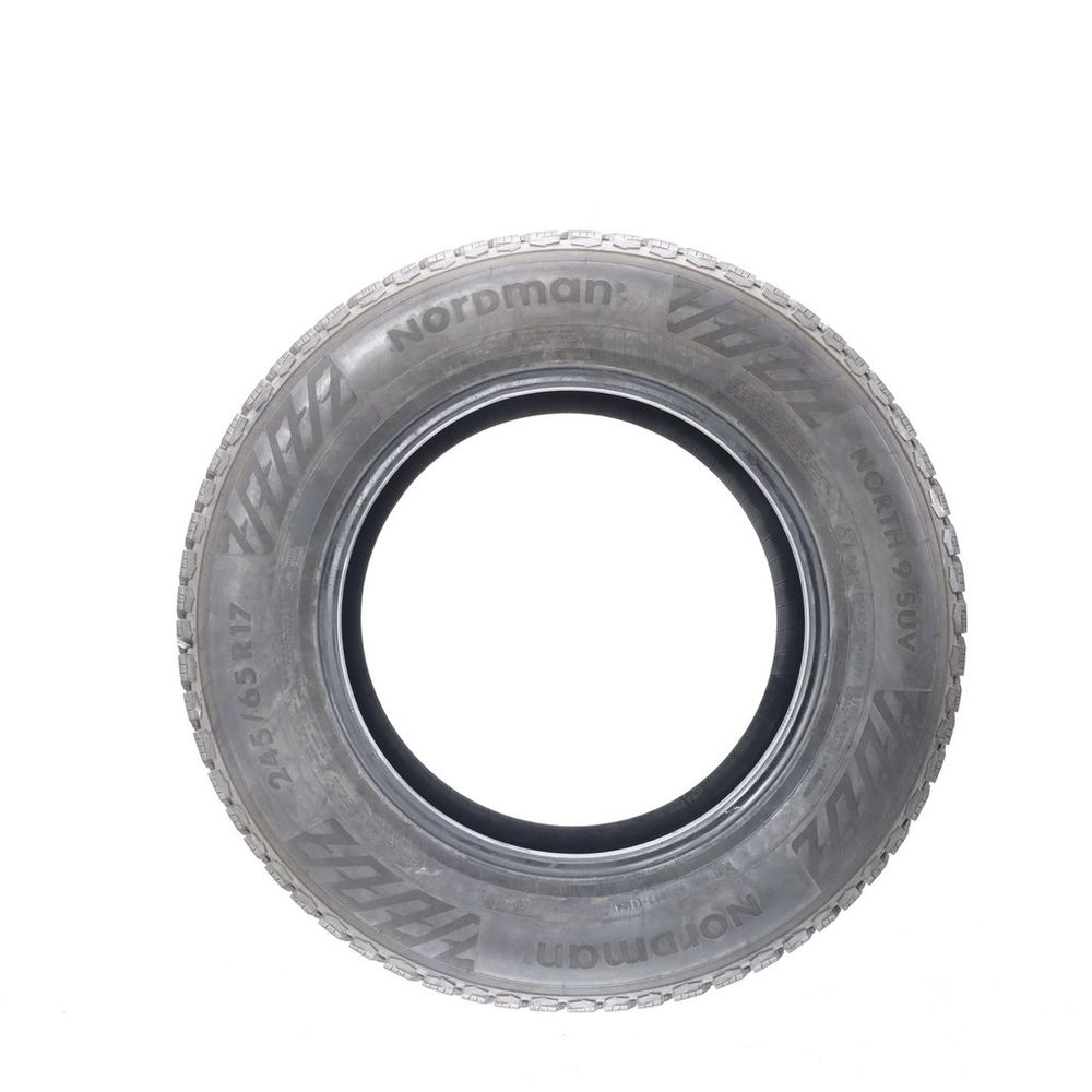 Used 245/65R17 Nordman North 9 SUV 111T - 12/32 - Image 3