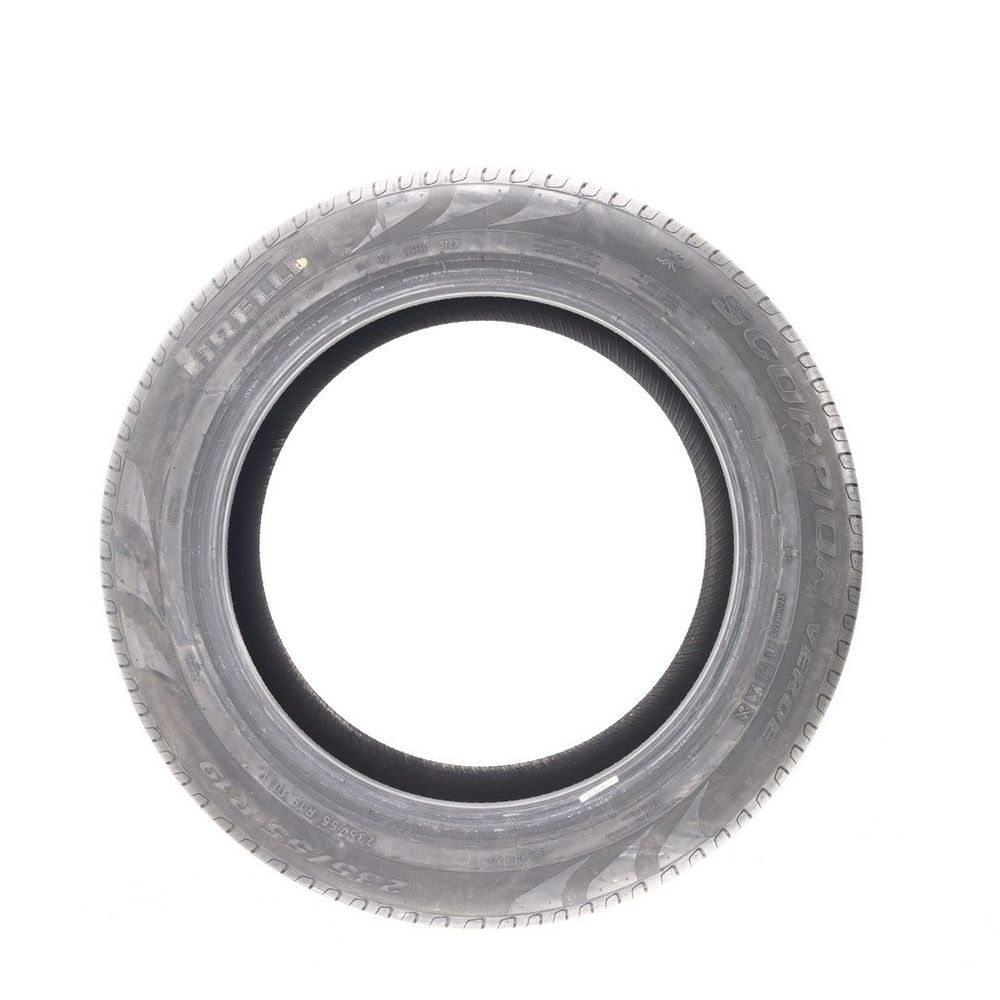 Driven Once 235/55R19 Pirelli Scorpion Verde MO 101V - 9.5/32 - Image 3