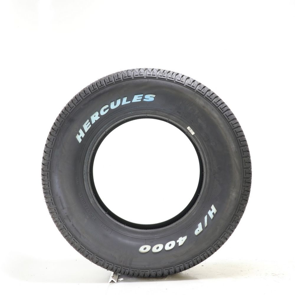 New 225/70R15 Hercules HP 4000 100T - 10/32 - Image 3