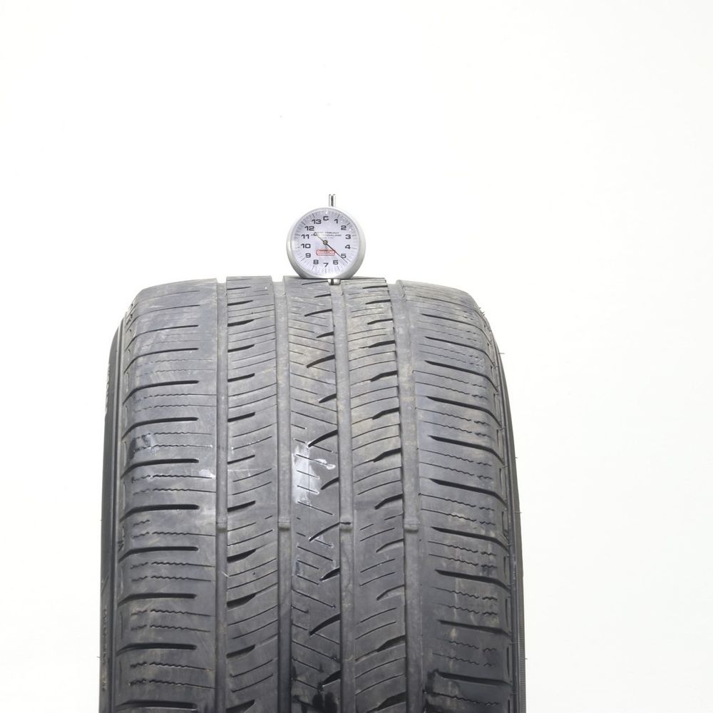 Set of (2) Used 245/50R20 Falken Ziex CT60 A/S 102V - 5-5.5/32 - Image 2