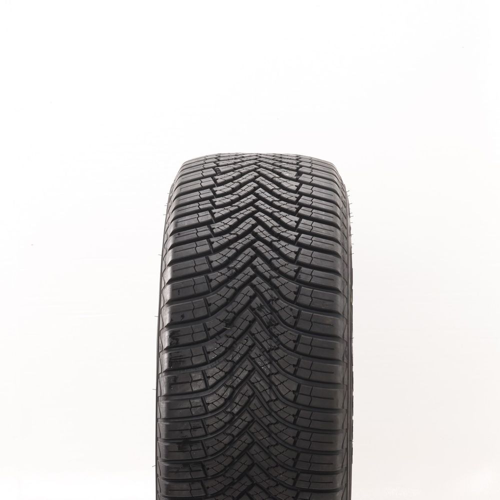 Driven Once 245/60R18 Goodyear Assurance WeatherReady 2 105V - 10.5/32 - Image 2