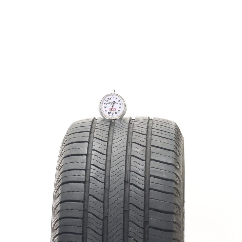 Set of (2) Used 215/55R18 Michelin Defender 2 95H - 7.5-8/32 - Image 2