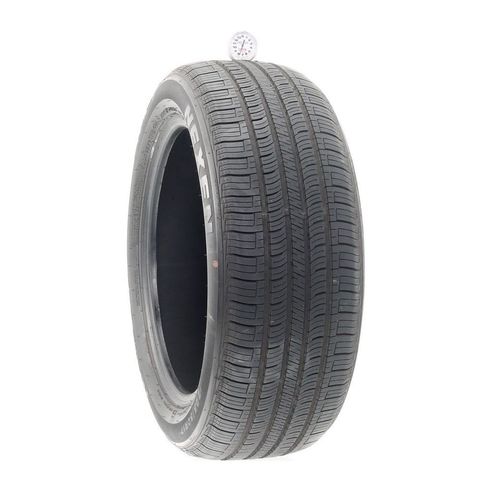 Used 225/50R17 Nexen N'Priz AH5 94T - 7.5/32 - Image 1