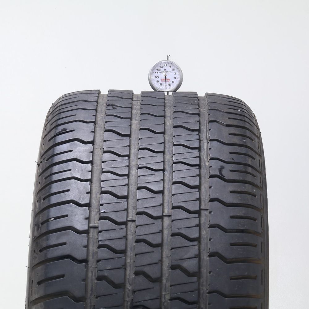 Used 305/50R20 Goodyear Eagle GT II 120H - 6.5/32 - Image 2