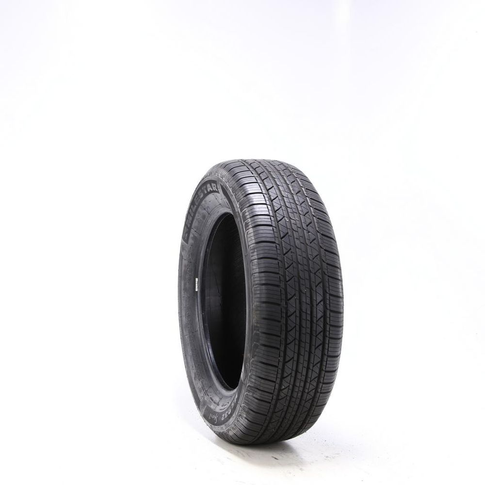 Driven Once 225/60R17 Milestar MS932 Sport 99V - 9.5/32 - Image 1