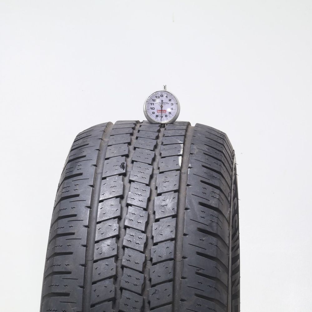 Used 265/70R17 Linglong Crosswind H/T 115T - 7/32 - Image 2