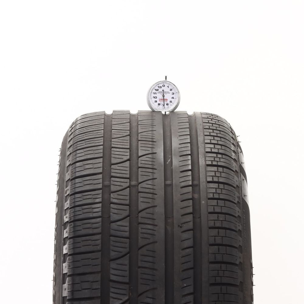 Used 255/50R19 Pirelli Scorpion Verde NO 103V - 6.5/32 - Image 2