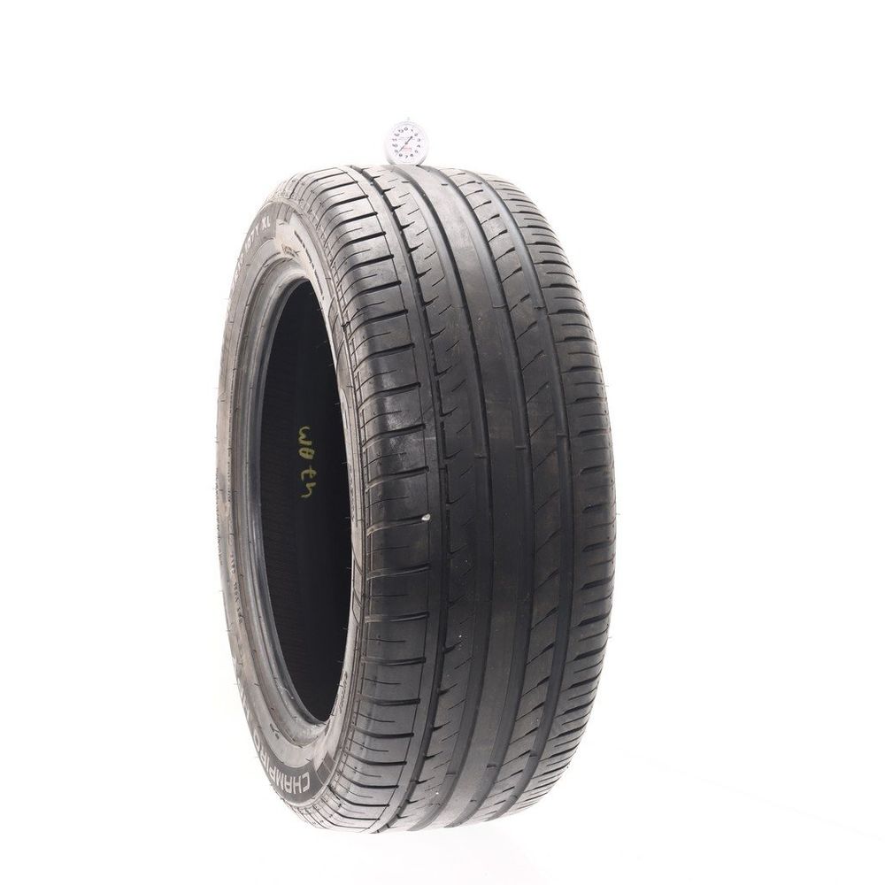 Used 255/50ZR19 GT Radial Champiro HPY 107Y - 8.5/32 - Image 1