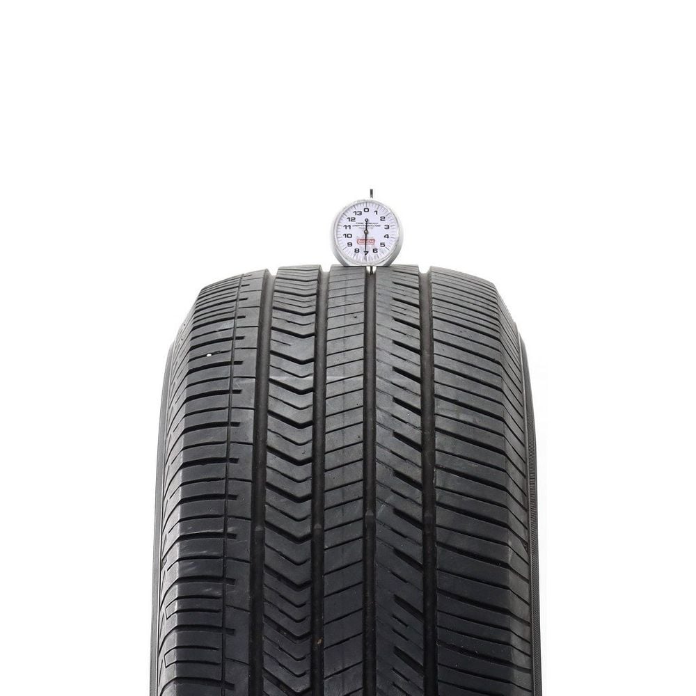 Set of (4) Used 265/60R20 Yokohama Geolandar X-CV G057 112H - 6-7/32 - Image 5