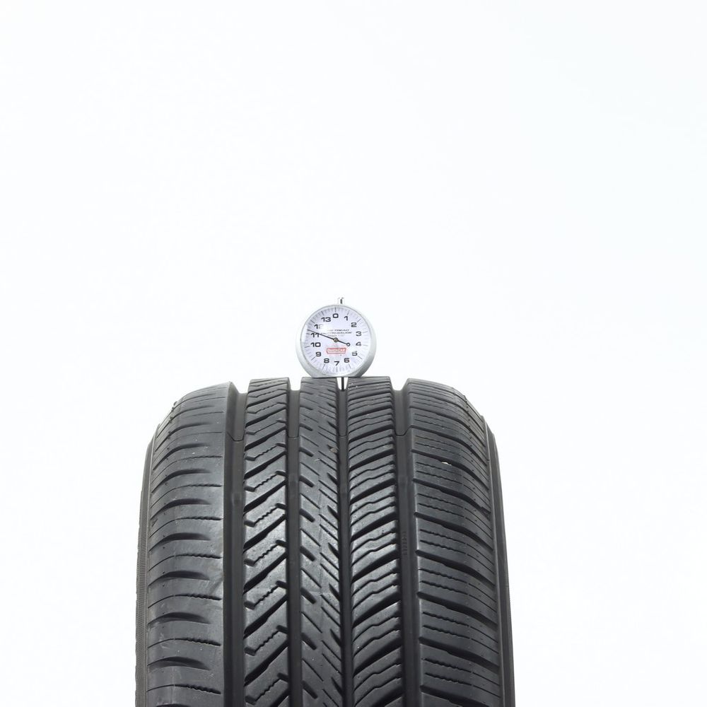 Set of (2) Used 215/55R16 Yokohama YK-GTX 97H - 10-11/32 - Image 5