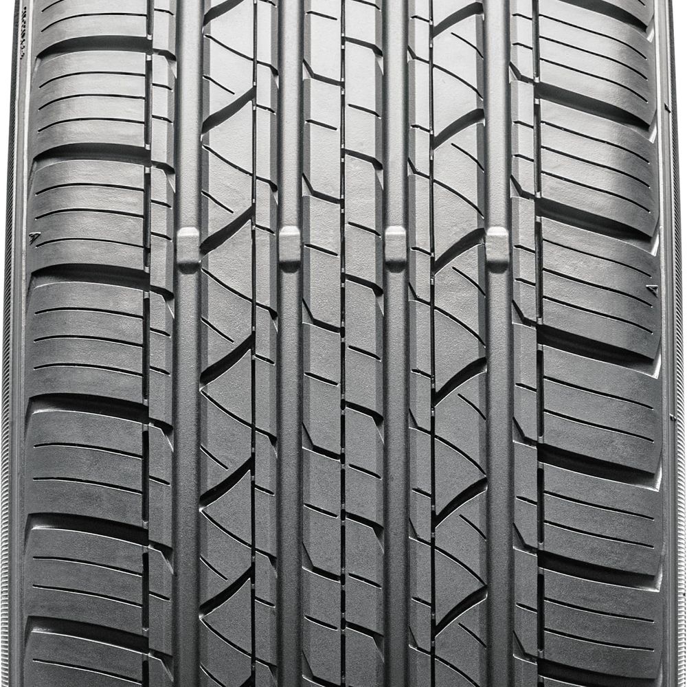 Set of (2) New P 235/65R17 Milestar MS932 Sport 108V - Image 3