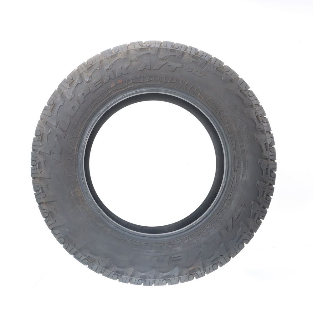 Used LT 275/65R18 Falken Wildpeak A/T4W HD 123/120S E - 14.5/32 - Image 3