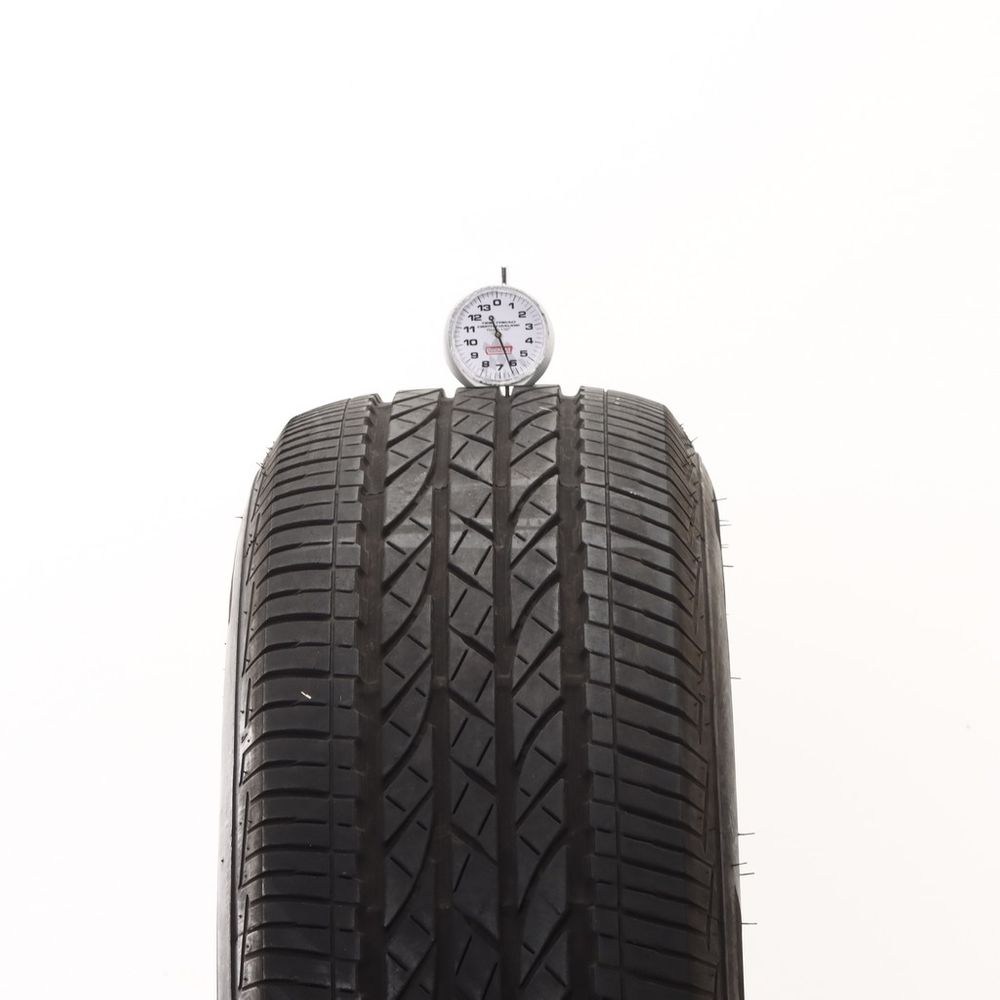 Set of (4) Used 225/65R17 Bridgestone Dueler H/P Sport AS 102T - 6-7/32 - Image 2