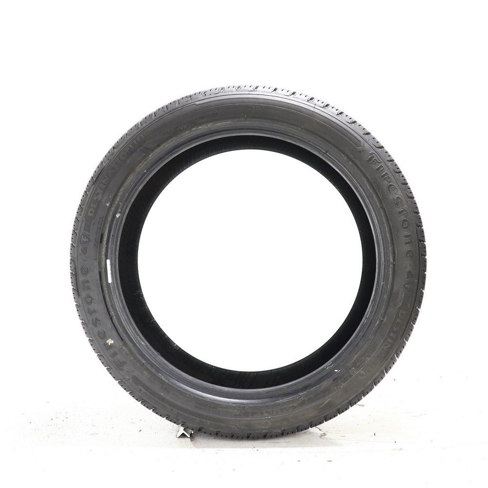 Driven Once 235/45R19 Firestone Destination LE3 95H - 10/32 - Image 3