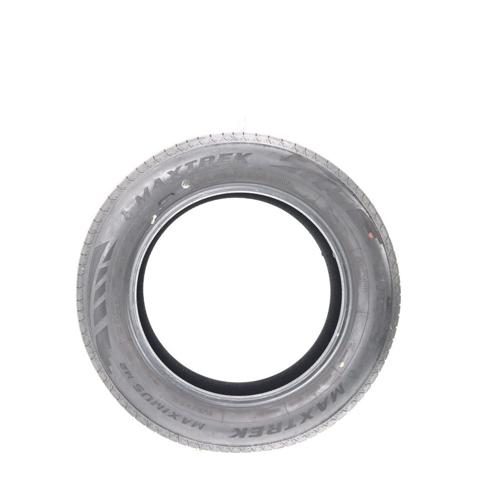 Used 205/60R16 Maxtrek Maximus M2 92V - 7.5/32 - Image 3