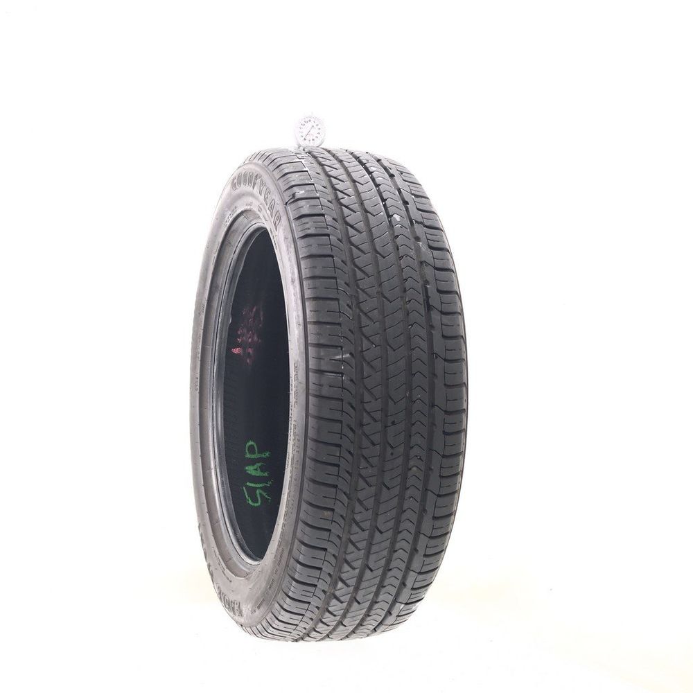 Used 235/55R20 Goodyear Eagle Sport AS 102V - 8/32 - Image 1