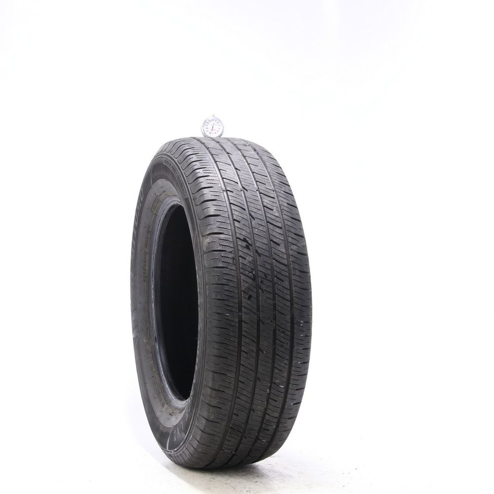 Set of (2) Used 235/65R17 Sumitomo HTR Enhance LX2 104T - 7-7.5/32 - Image 4