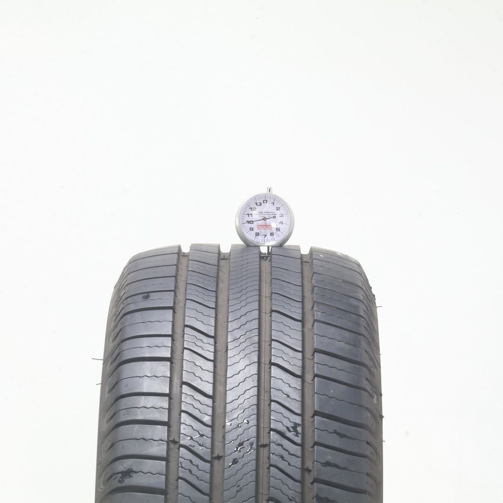Set of (2) Used 225/55R19 Michelin Defender 2 99H - 8.5-10/32 - Image 5