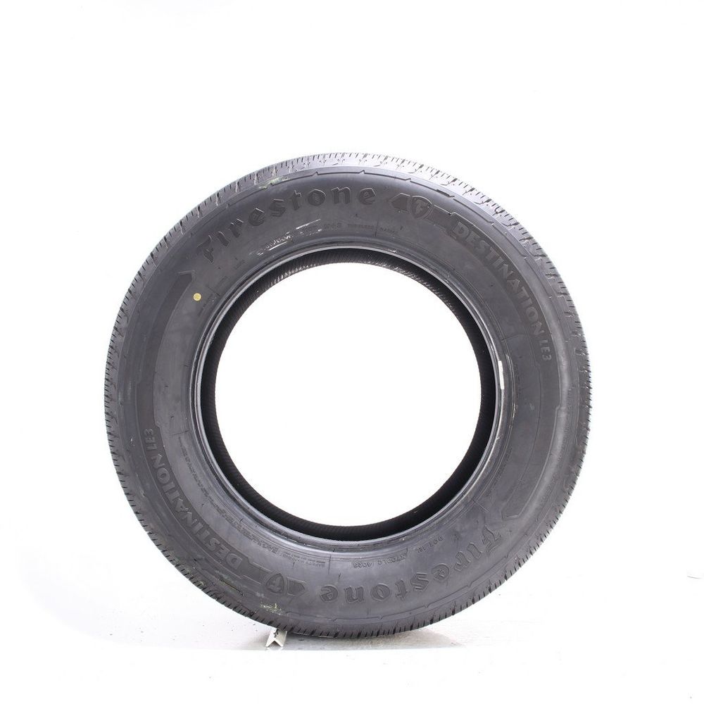 New 265/60R18 Firestone Destination LE3 110T - Image 3