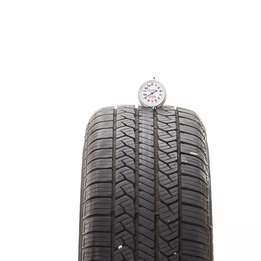 Set of (2) Used 225/65R17 General Altimax RT45 102H - 9-9.5/32 - Image 2