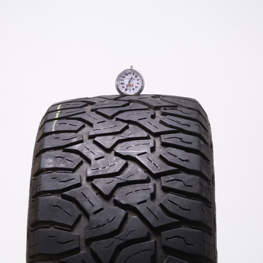 Used LT 285/55R20 Delinte DX-12 Bandit R/T 122/119S E - 8/32 - Image 2