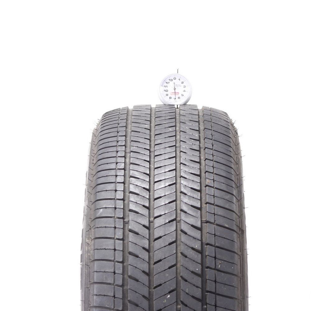 Set of (2) Used 235/65R17 Bridgestone Ecopia H/L 422 Plus 103H - 6.5/32 - Image 2