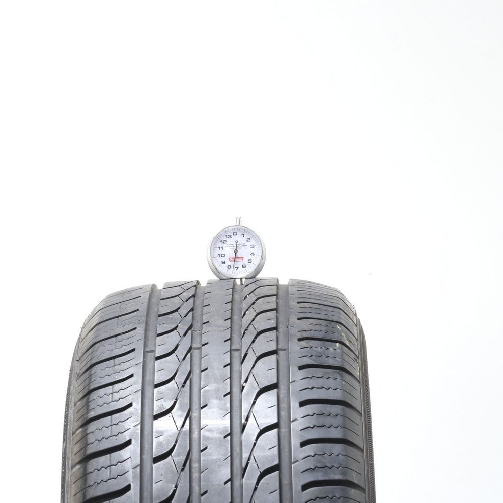 Set of (2) Used 245/55R19 Performer CXV Sport 103H - 7.5-8/32 - Image 2